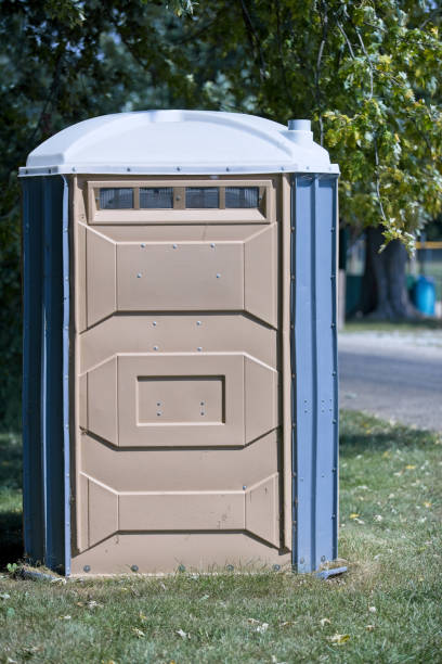 Portable bathroom rental in Richland, PA